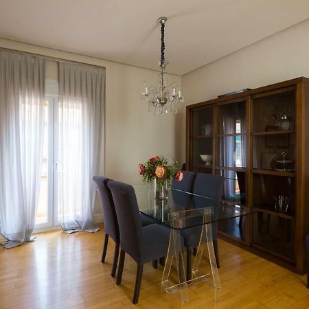 Veoapartment Asuncion Sevilla Exterior foto