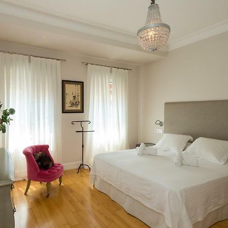 Veoapartment Asuncion Sevilla Exterior foto