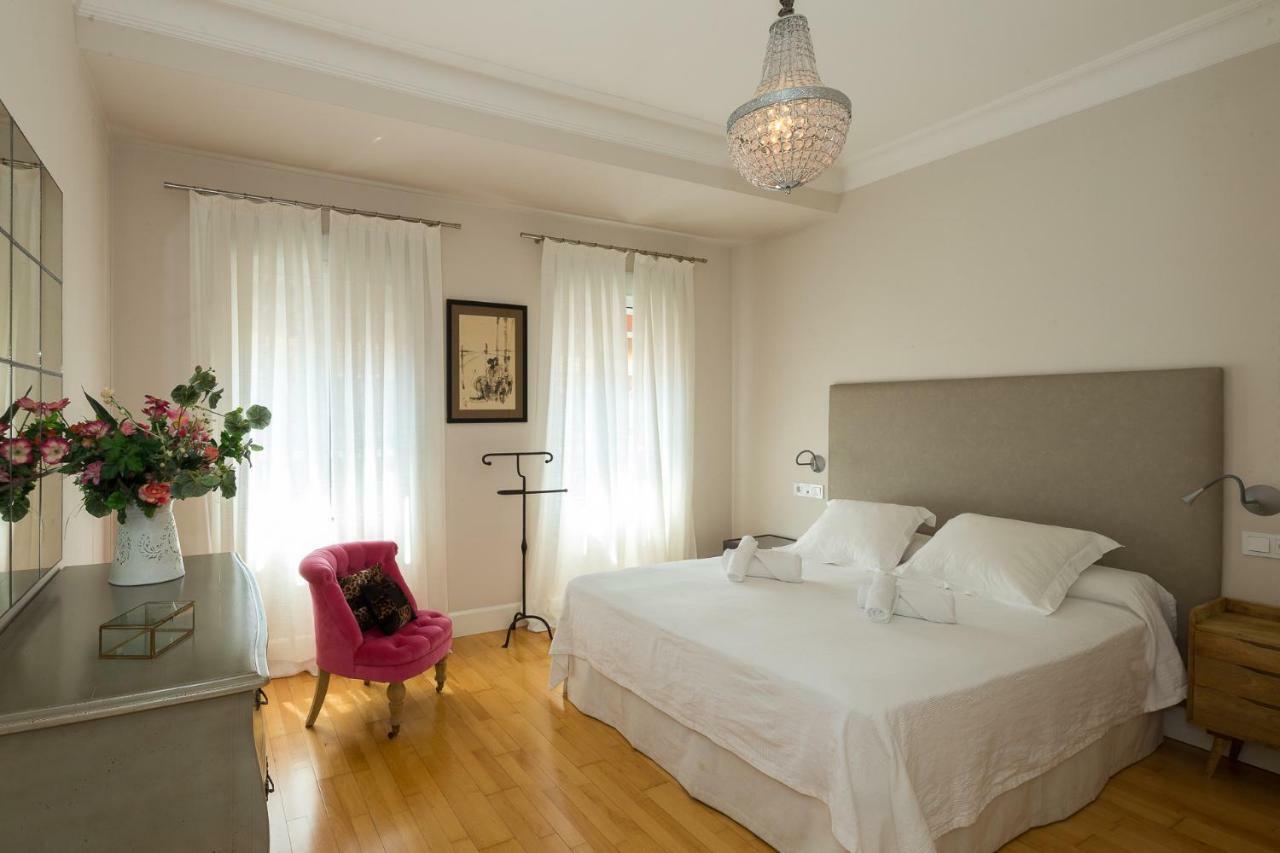 Veoapartment Asuncion Sevilla Exterior foto