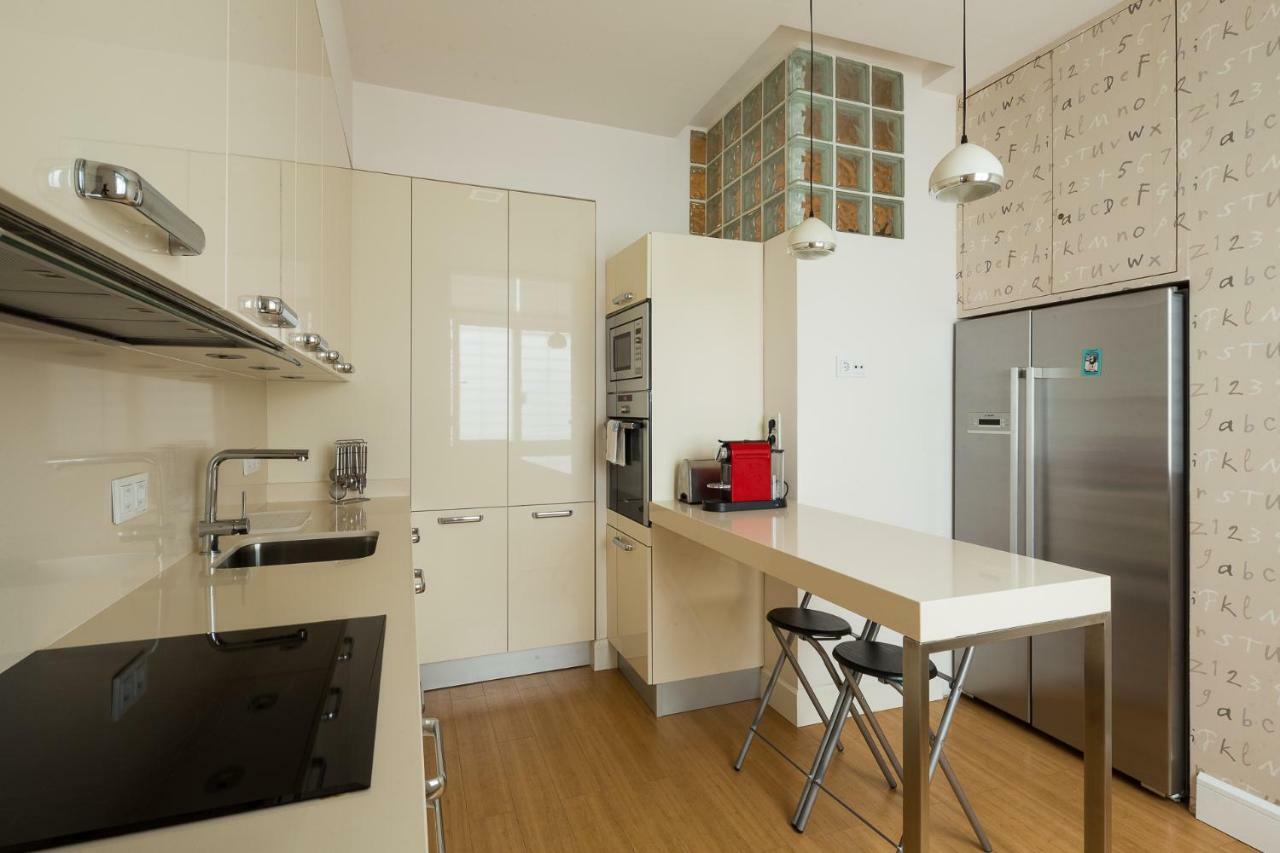 Veoapartment Asuncion Sevilla Exterior foto