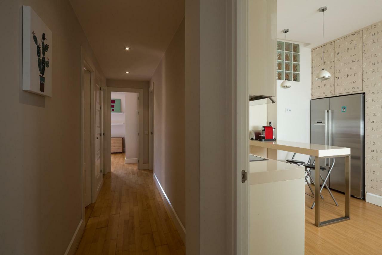 Veoapartment Asuncion Sevilla Exterior foto