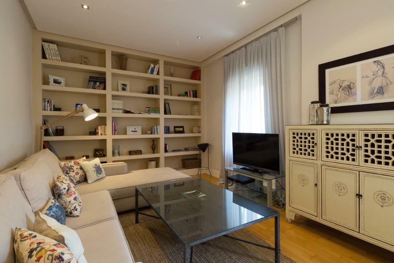 Veoapartment Asuncion Sevilla Exterior foto