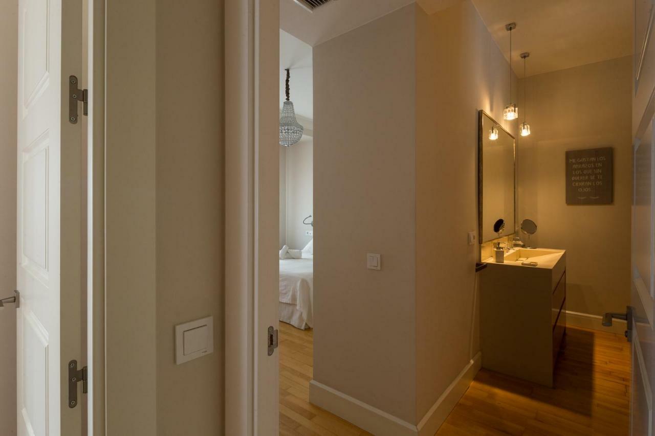 Veoapartment Asuncion Sevilla Exterior foto
