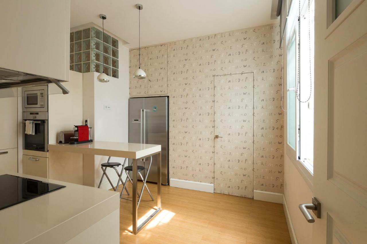Veoapartment Asuncion Sevilla Exterior foto