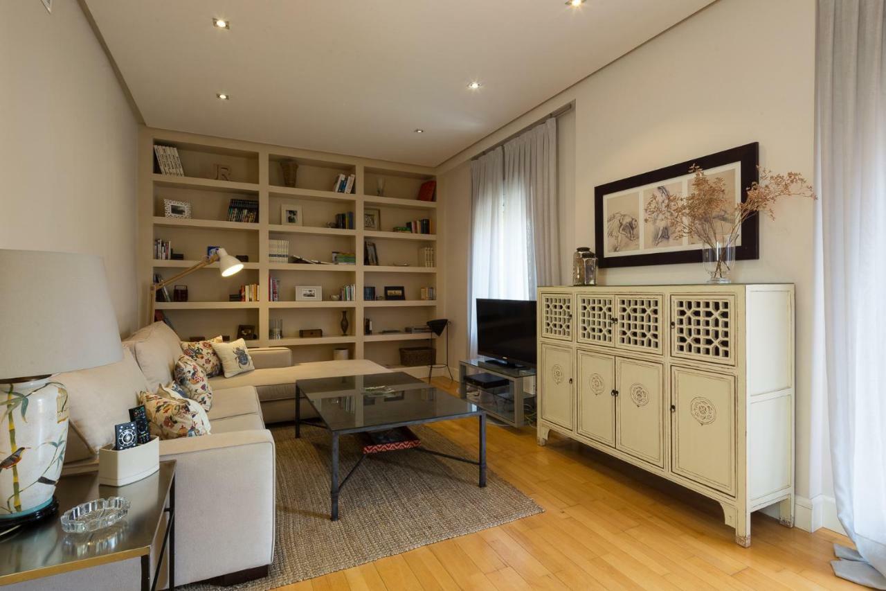Veoapartment Asuncion Sevilla Exterior foto