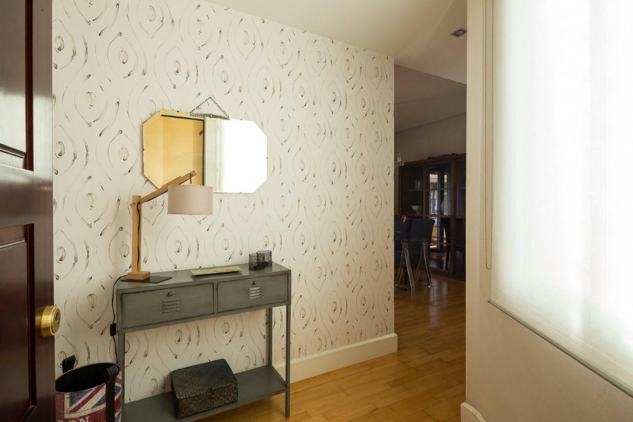 Veoapartment Asuncion Sevilla Exterior foto