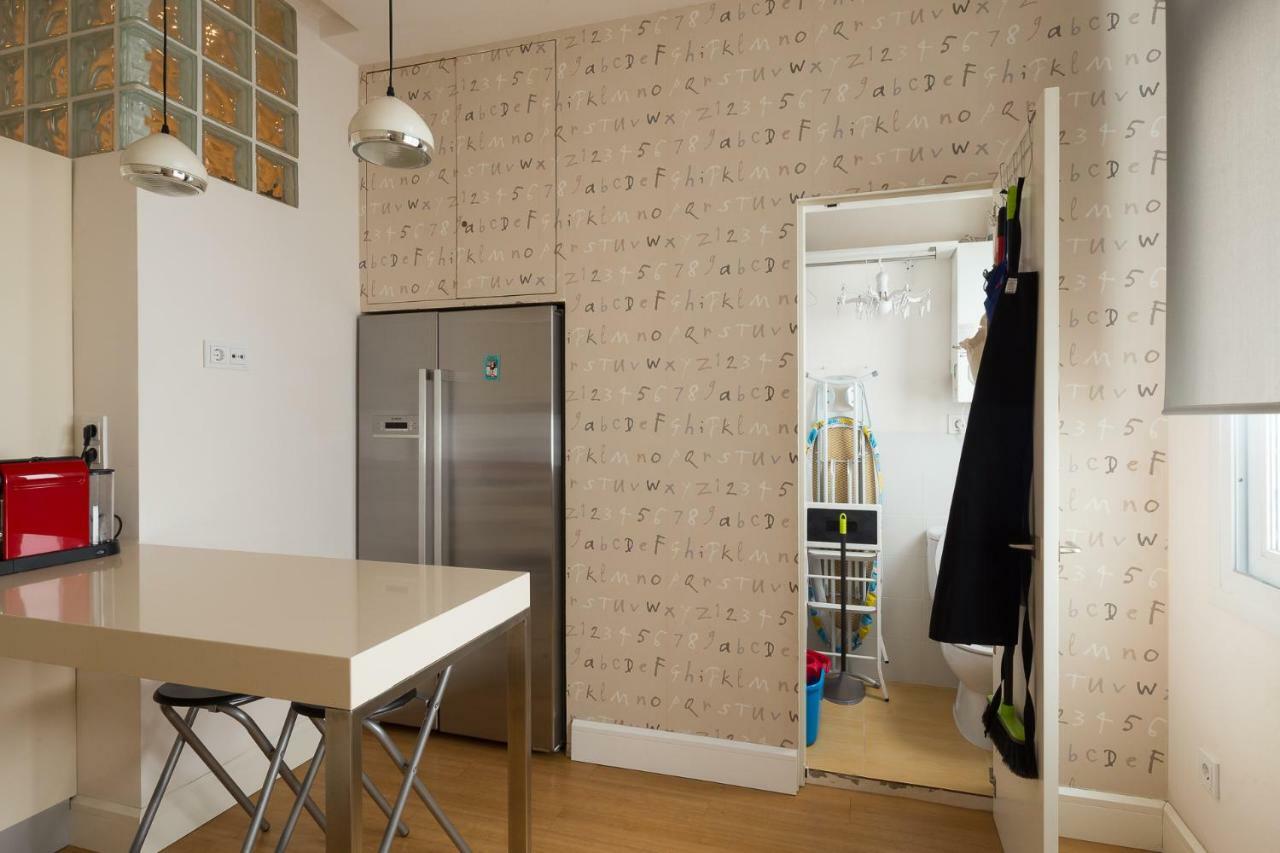 Veoapartment Asuncion Sevilla Exterior foto
